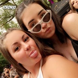 Meet your Posher, Jocelyn